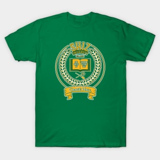 Shiz University T-Shirt